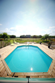 La Closerie de l'Aventure