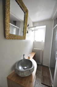 La Closerie de l'Aventure