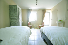 La Closerie de l'Aventure