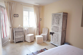 La Closerie de l'Aventure