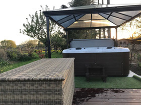 La Closerie de l'Aventure