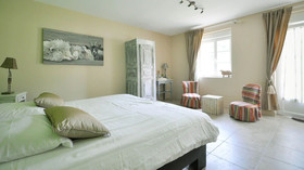 La Closerie de l'Aventure