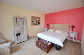 La Closerie de l'Aventure