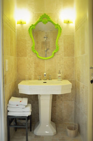 La Closerie de l'Aventure