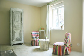 La Closerie de l'Aventure