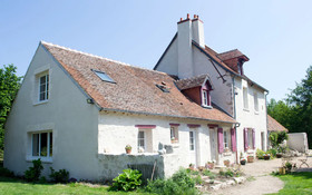 La Closerie de l'Aventure