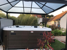 La Closerie de l'Aventure