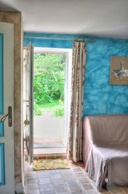 La Closerie de l'Aventure