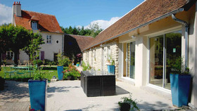 La Closerie de l'Aventure