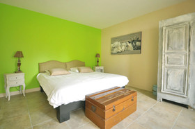 La Closerie de l'Aventure