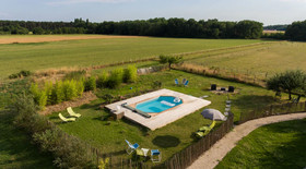 La Closerie de l'Aventure