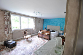 La Closerie de l'Aventure