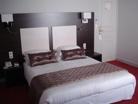 Best Western Hotel De France