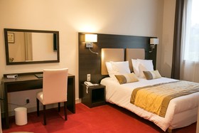 Best Western Hotel De France