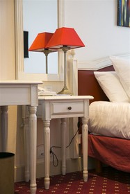 Best Western Hotel De France