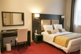 Best Western Hotel De France
