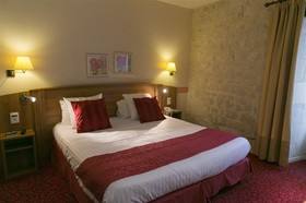 Best Western Hotel De France
