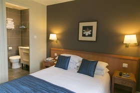 Best Western Hotel De France