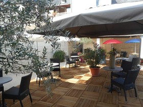 Best Western Hotel De France