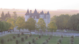 Chateau de Marcay