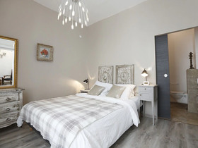 Gîte Nature Châteaux