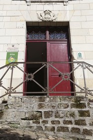 Gîte Nature Châteaux