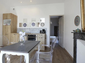 Gîte Nature Châteaux