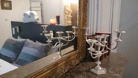 Gîte Nature Châteaux