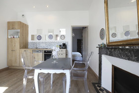 Gîte Nature Châteaux