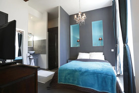 Gîte Nature Châteaux