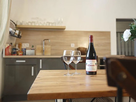 Gîte Nature Châteaux