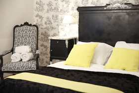 Gîte Nature Châteaux