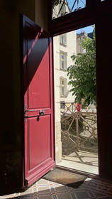 Gîte Nature Châteaux