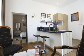 Gîte Nature Châteaux