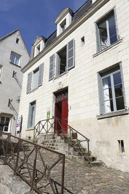 Gîte Nature Châteaux