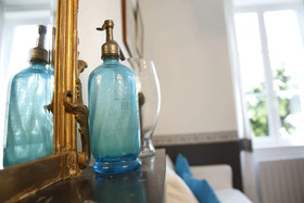 Gîte Nature Châteaux