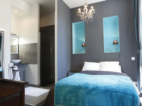 Gîte Nature Châteaux