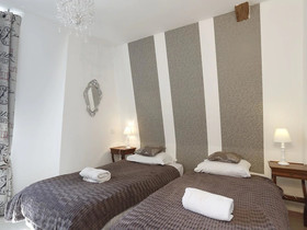 Gîte Nature Châteaux