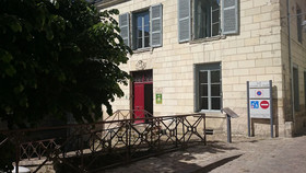 Gîte Nature Châteaux