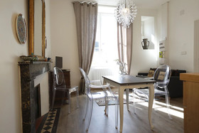 Gîte Nature Châteaux