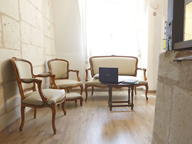 Gîte Nature Châteaux