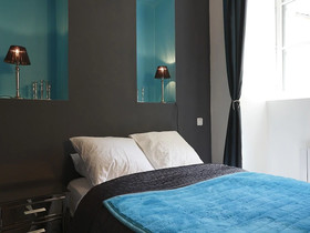 Gîte Nature Châteaux