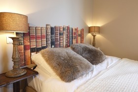 Gîte Nature Châteaux