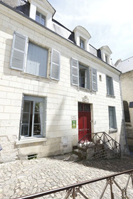 Gîte Nature Châteaux