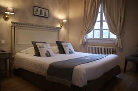 Hotel Agnes Sorel