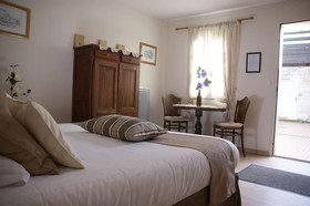 Hotel Agnes Sorel