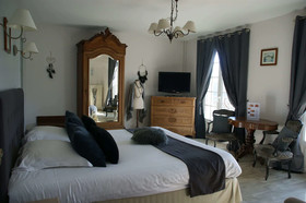 Hotel Agnes Sorel
