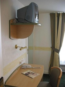 Hôtel La Boule d'Or