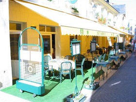 Hôtel La Boule d'Or