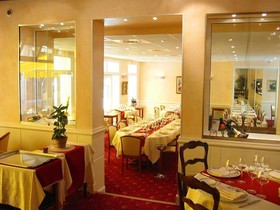 Hôtel La Boule d'Or